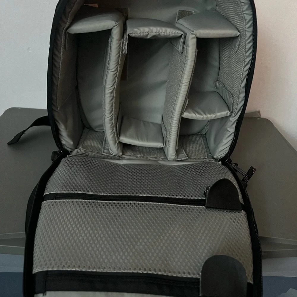 Lowepro Micro Trekker 100 Camera Bag